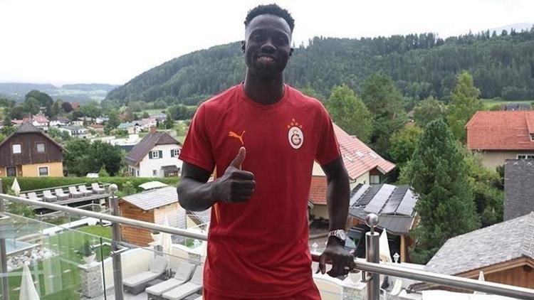 Galatasaraydan kritik Davinson hamlesi Yönetim harekete geçti