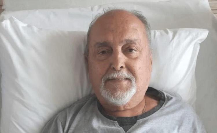 CENAZESİ İSTANBULA GÖNDERİLDİ