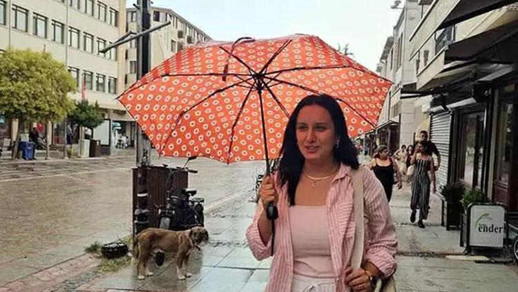 İstanbulda 2 saat sonra sağanak yağış başlayacak Devamını bekliyoruz