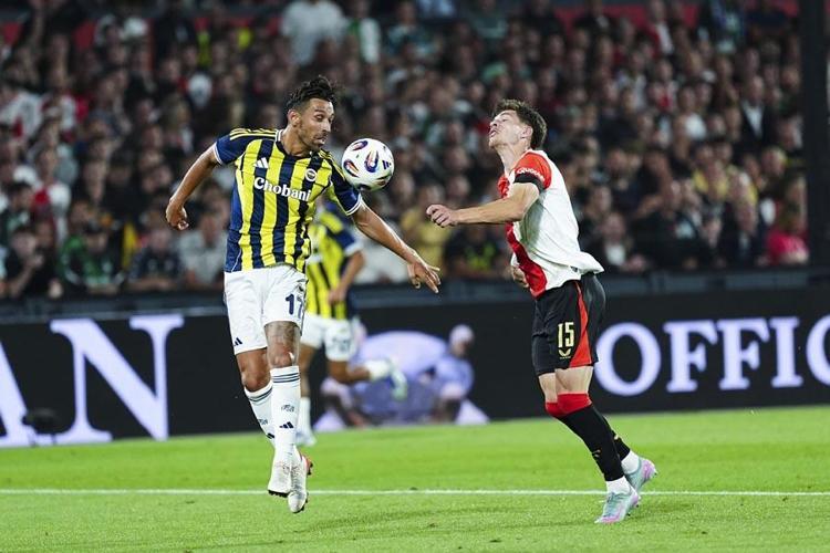 KAYBETMEYİ HAK ETMEDİK