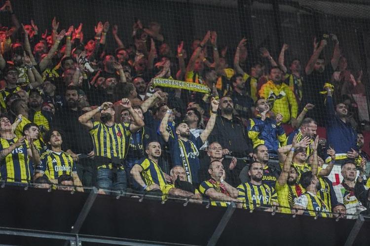 GURBETÇİLER BÜYÜK DESTEK VERDİ