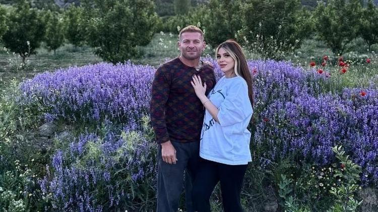 İsmail Balabana eleştiri yağınca eşi İlayda Şeker ateş püskürdü