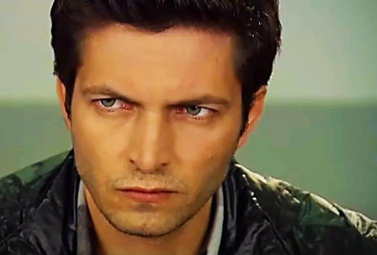 Aşk-ı Memnunun Nihatı İlker Kızmaz’ın son hali Tanıyana aşk olsun