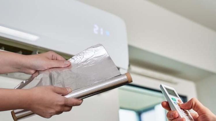 Klima yüzünden kabaran elektrik faturasını yarı yarıya düşürüyor Büyük avantaj sağlıyor, 1 parça kullanmak yetiyor