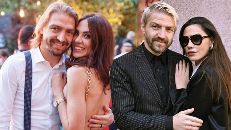 Caner Erkin aşka geldi Bakışına ölürüm be