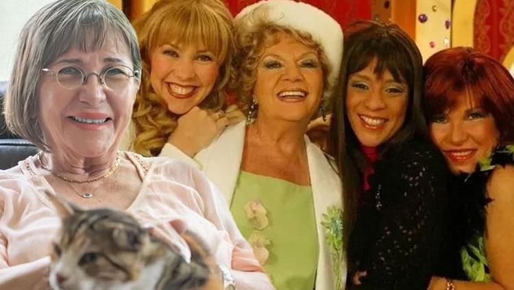 Pankreas kanseriyle mücadele ediyor Gül Onat son halini paylaştı