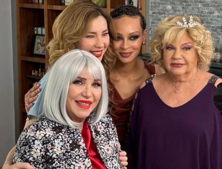 Pankreas kanseriyle mücadele ediyor Gül Onat son halini paylaştı