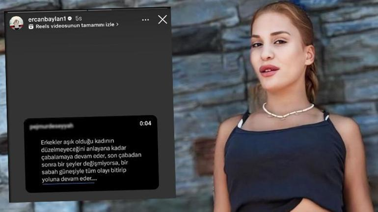 MERAK UYANDIRAN PAYLAŞIM