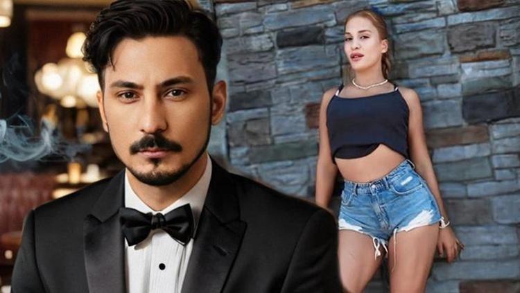 Survivor Almeda Baylanın eşi son paylaşımıyla kafaları karıştırdı