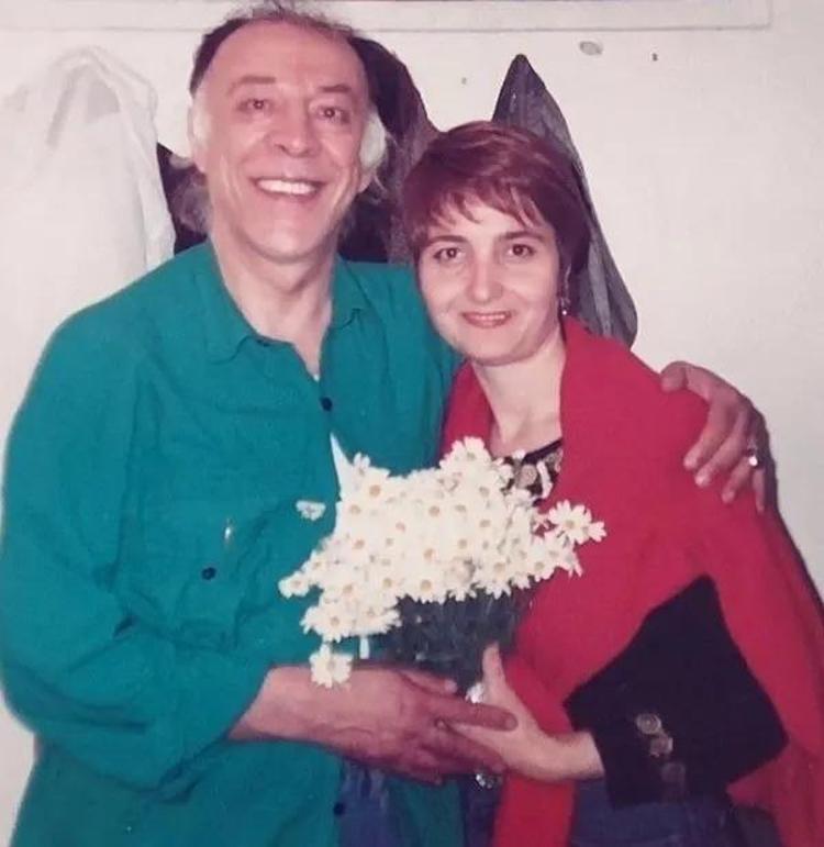UMMAN ÖZKUL DÖRDÜNCÜ EŞİYDİ