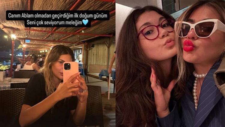 ABLAM OLMADAN GEÇİRDİĞİM İLK DOĞUM GÜNÜM