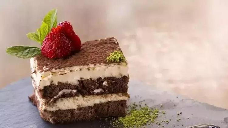 Tiramisu Tarifi