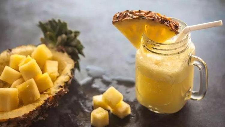 Suyunu sıkıp bardak bardak için Aç kalmadan zayıflatıyor: Vücuttaki yağları cayır cayır yakıyor, simit bölgesini anında eritiyor