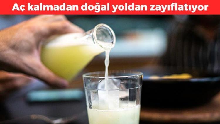 Suyunu sıkıp bardak bardak için Aç kalmadan zayıflatıyor: Vücuttaki yağları cayır cayır yakıyor, simit bölgesini anında eritiyor