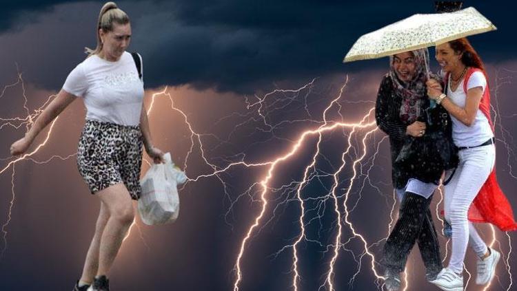 Kavurucu sıcaklar yeniden kapıda 46 dereceyi gösterecek