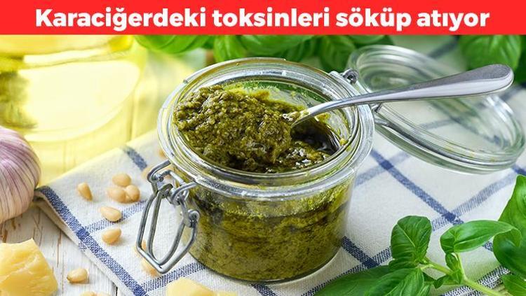 Karaciğerdeki toksinleri söküp atıyor Yoğurtla karıştırıp kaşık kaşık yiyin: İltihabın kökünü kurutuyor, vücuda detoks yaptıran en faydalı besin