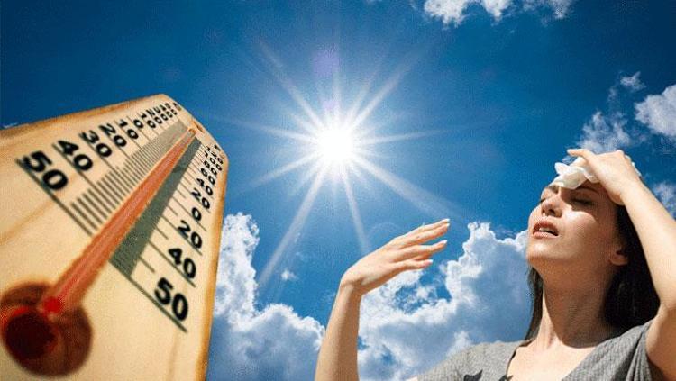 DİYARBAKIR VE MARDİN KAVRULACAK