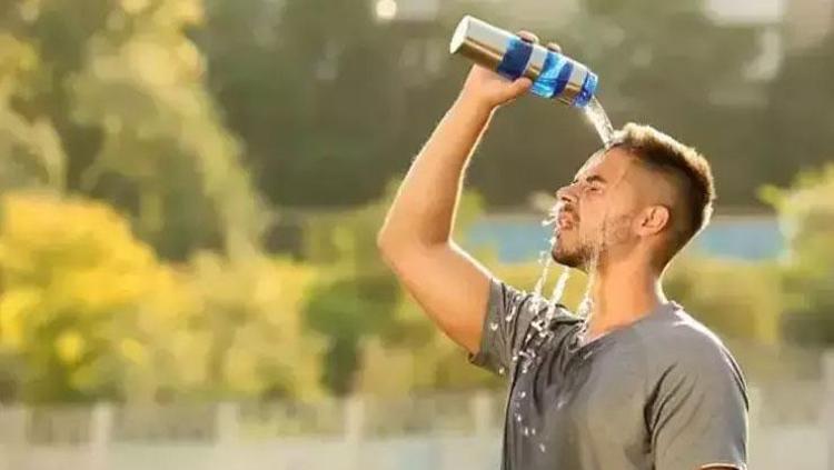 Kavurucu sıcaklar yeniden kapıda 46 dereceyi gösterecek