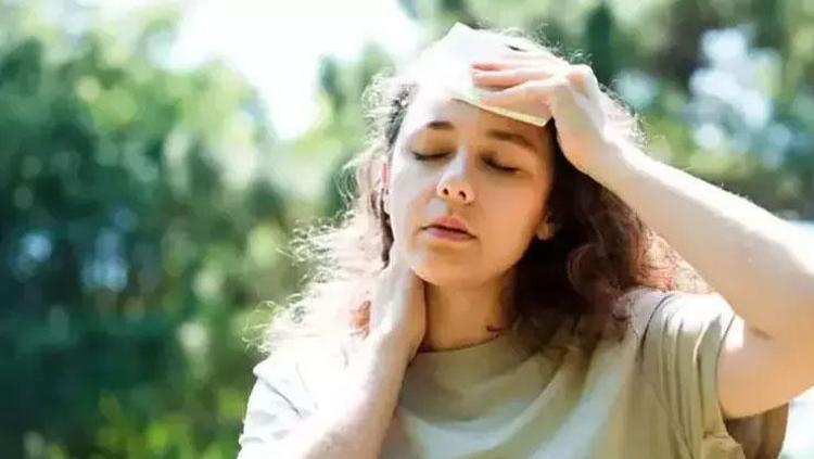 SICAKLIKLAR ÖNÜMÜZDEKİ HAFTA DAHA DA ARTACAK