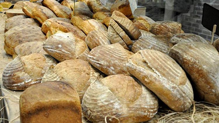 Dünyanın en sağlıklı ekmeği Kimse kıymetini bilmiyor: Faydalarını herkes öğrenmeli, bağırsakları makine gibi çalıştırıyor