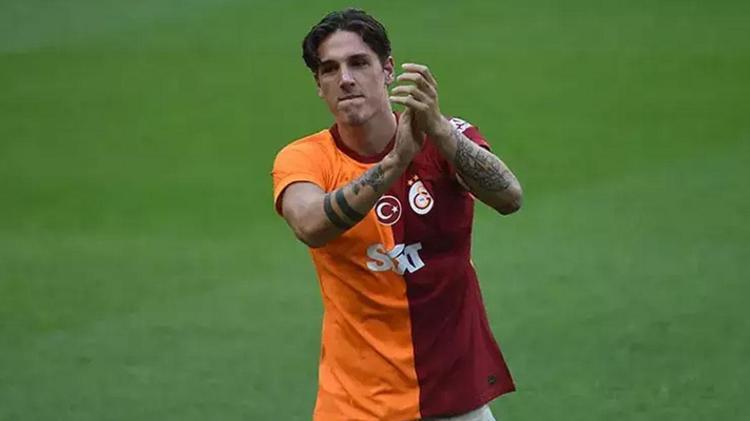 Galatasarayda Ederson ile mutlu son Anlaşmaya varıldı