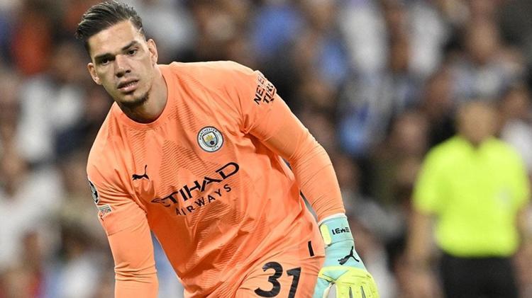 Galatasarayda Ederson ile mutlu son Anlaşmaya varıldı