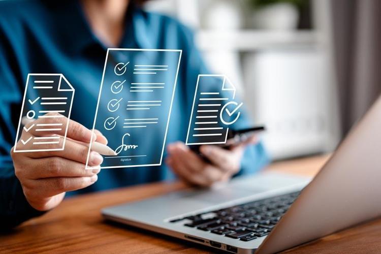 E-imza güvenliği nasıl sağlanır, sahtecilik nasıl önlenir Uzman isim kritik önerileri tek tek sıraladı