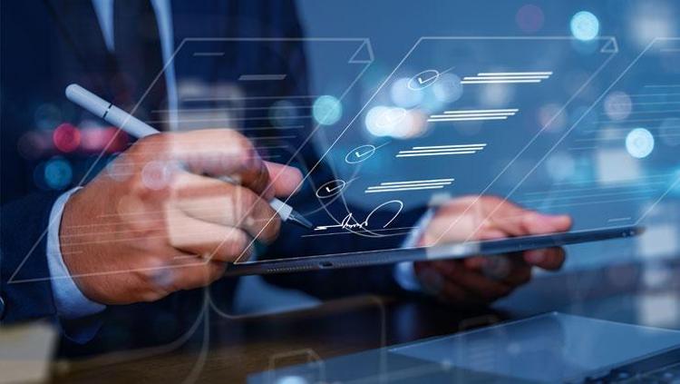 E-imza güvenliği nasıl sağlanır, sahtecilik nasıl önlenir Uzman isim kritik önerileri tek tek sıraladı