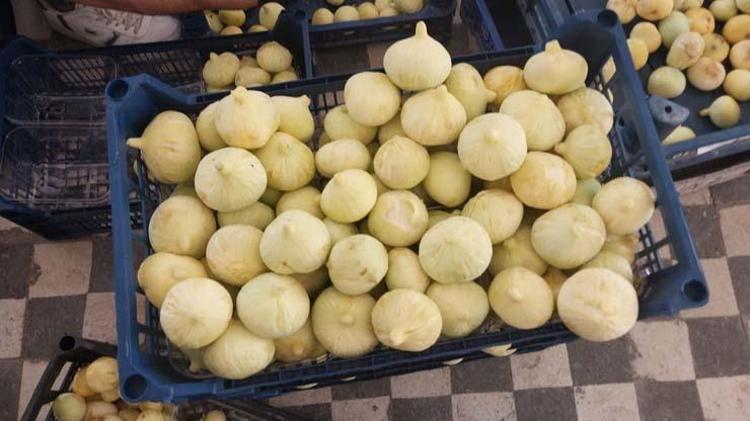 Altından bal damlayan meyvede hasat sürüyor Kilosu 120 TL: Bağırsakları motor gibi çalıştırıp kemikleri betona çeviriyor Magnezyum zengini