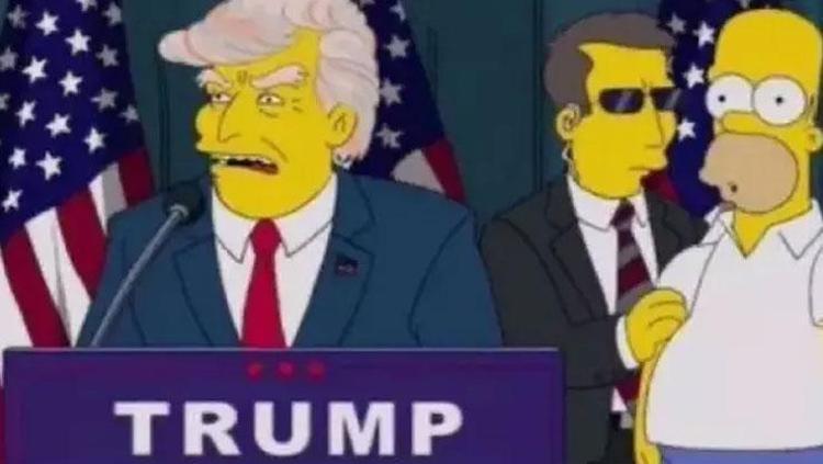 TRUMP ÖNCESİ BAŞKANLIK TAHMİNİ