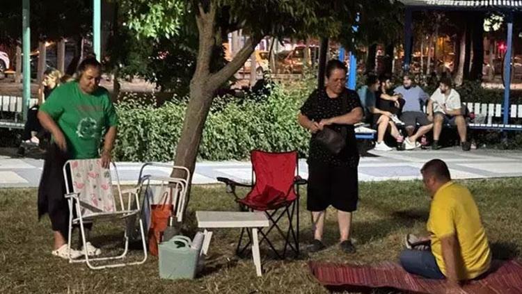 1 KİŞİ HAYATINI KAYBETTİ