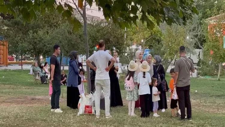 DEPREM EN ÇOK BU 4 İLDE HİSSEDİLDİ