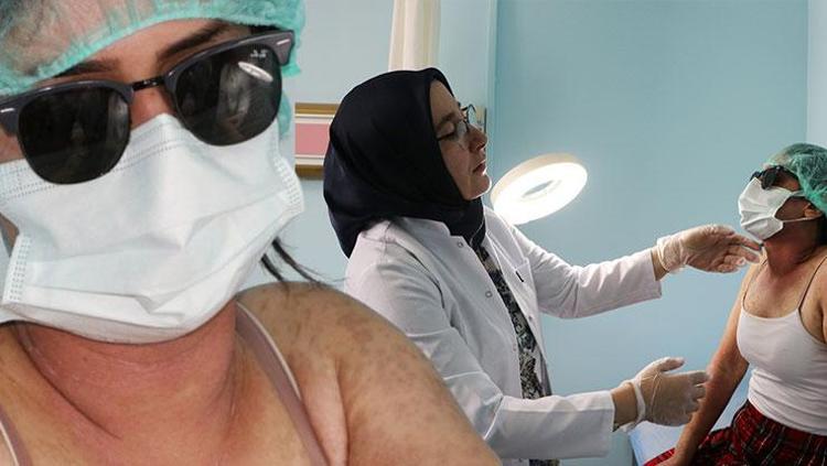 İnternetten satın aldı, hastanelik oldu Uzman isim uyardı: Kezzap gibi bir ürün