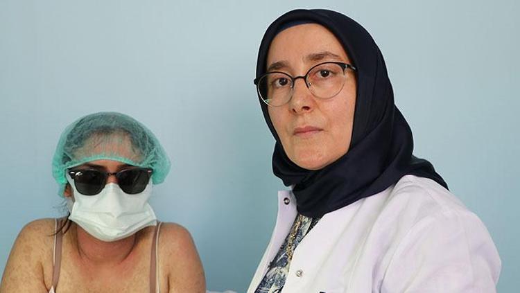 İnternetten satın aldı, hastanelik oldu Uzman isim uyardı: Kezzap gibi bir ürün