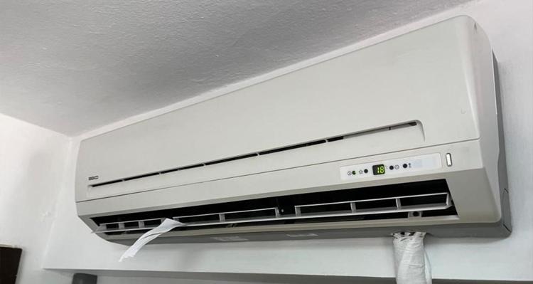 Elektrik faturasını yarı yarıya düşürüyor Tasarruf etmek isteyenler denesin: Klima çalıştırmaktan cebi yananları kurtaran yöntem