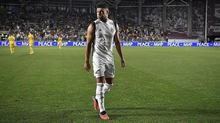 TRANSFERE CHAMBERLAIN ENGELİ