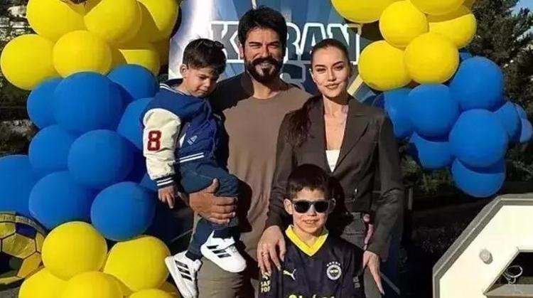 Bomba iddia Fahriye Evcen ve Burak Özçivit boşanıyor mu Instagram detayı kafalarda soru işareti bıraktı