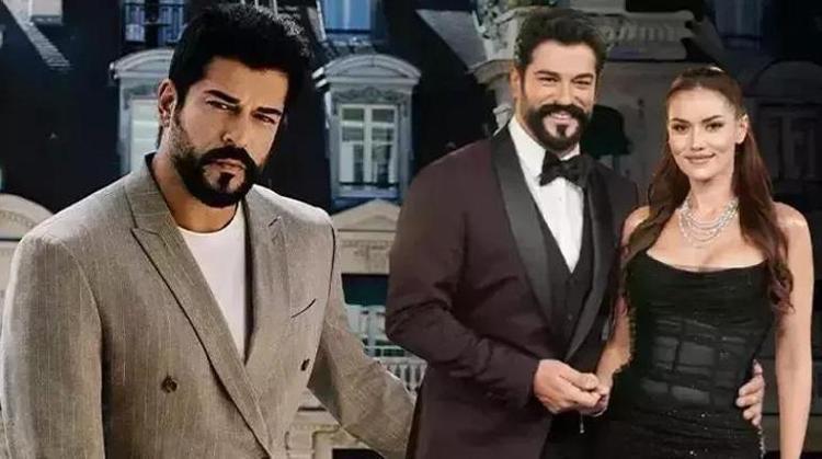 Bomba iddia Fahriye Evcen ve Burak Özçivit boşanıyor mu Instagram detayı kafalarda soru işareti bıraktı