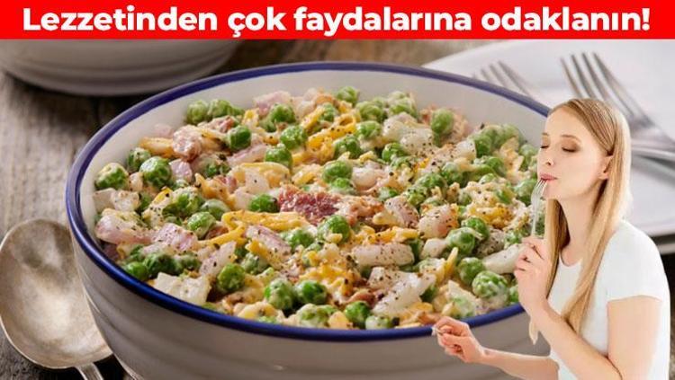 Magnezyum, demir ve folat içeriyor Tadını kimse sevmiyor ama tam bir şifa deposu: Bağırsakları fokur fokur çalıştırıyor