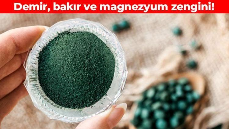 Dünyanın en besleyici gıdalarından biri Damar sertleşmesini önlüyor: Kalbi kaya gibi kuvvetlendiriyor
