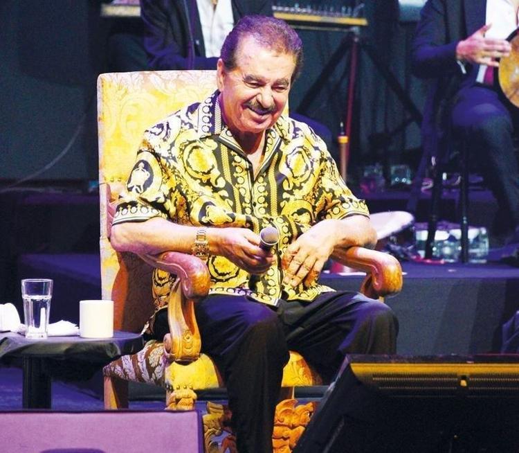 İdo Tatlısesten babası İbrahim Tatlısese terleten soru Bu şarkıları kime yazdın baba