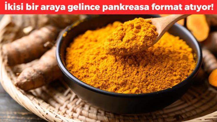 Pankreas yağlanmasını sıfırlıyor Her evde var ama böyle tüketilmesi gerektiğini kimse bilmiyor