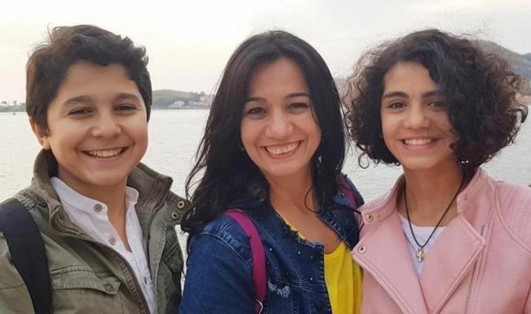 İzmir depreminde ikiz yeğenlerini kaybeden İclal Aydına bir acı haber daha