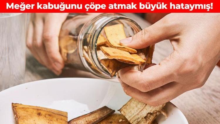 Kabuğunu kaynatıp bardak bardak için Lif içeriğiyle bağırsakları motor gibi çalıştırıyor