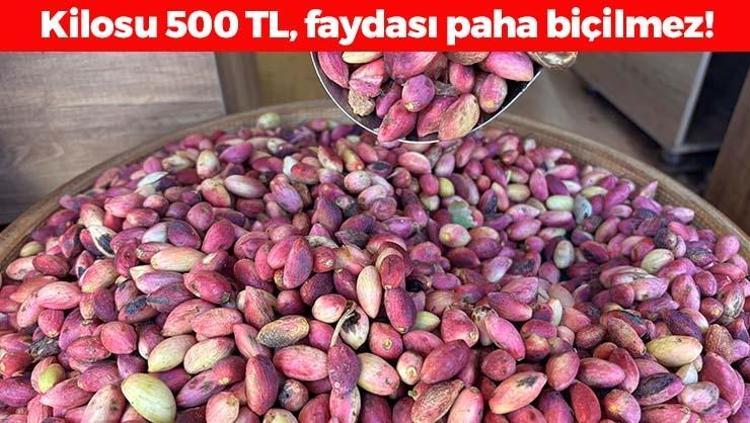 Antepte hasadı başladı, kilosu 500 TL Tıkalı damarları yağ çözücü gibi açıp kemikleri betona çeviriyor
