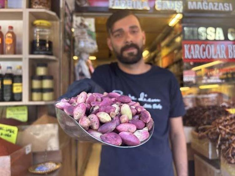 Antepte hasadı başladı, kilosu 500 TL Tıkalı damarları yağ çözücü gibi açıp kemikleri betona çeviriyor