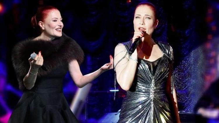 Bir dönem En seksi kadınlar listesine girmişti Candan Erçetin isyan etti