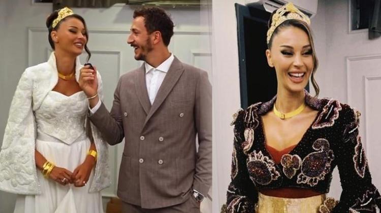 Çok yakında diyerek düğün tarihini paylaştı Survivor Berkan Karabulut ile Lale Onuk evleniyor