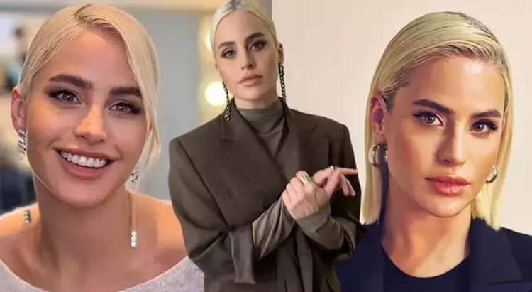 Son hali hayranlarını şaşırttı: Büşra Pekinin zaman içindeki değişimini göre şok oluyor