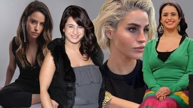 Son hali hayranlarını şaşırttı: Büşra Pekinin zaman içindeki değişimini göre şok oluyor